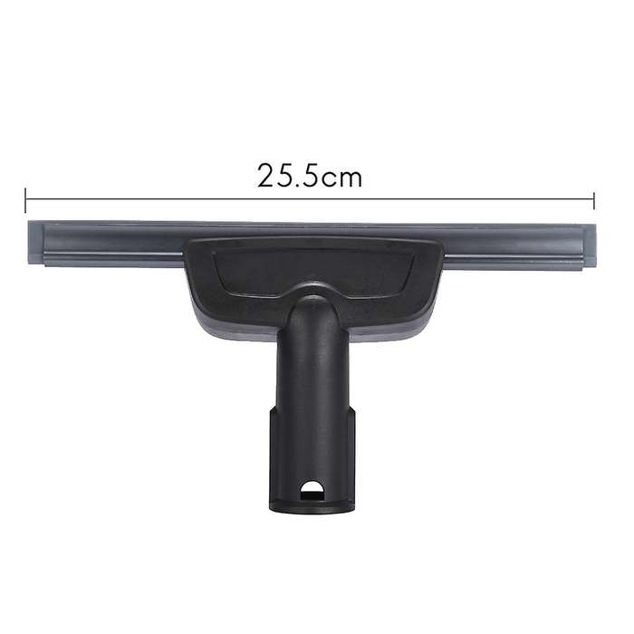 Replacement Window Nozzle Scraper Round Brush for Karcher Sc1 Sc2