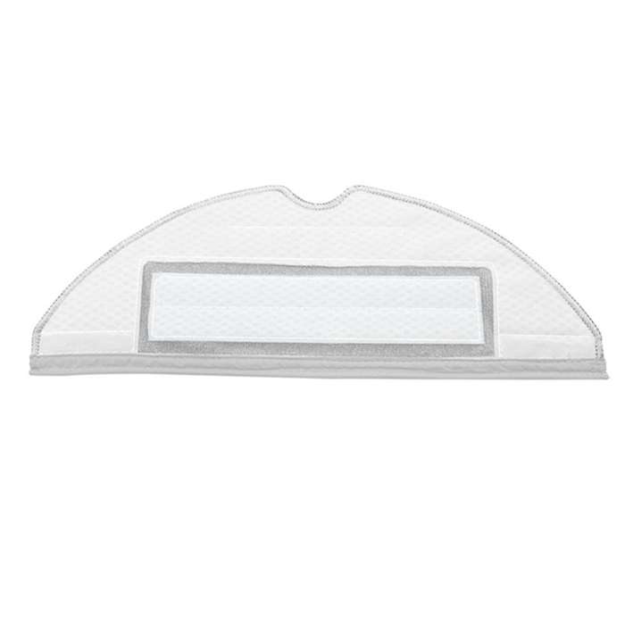 6pcs Replacement Accessories for Xiaomi Roborock G10 G10s Mop Cloth
