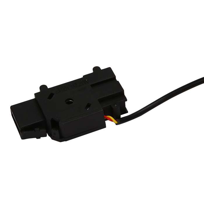 Car Auto Headlight Fog Light Sensor Control Module for Golf Mk5 6