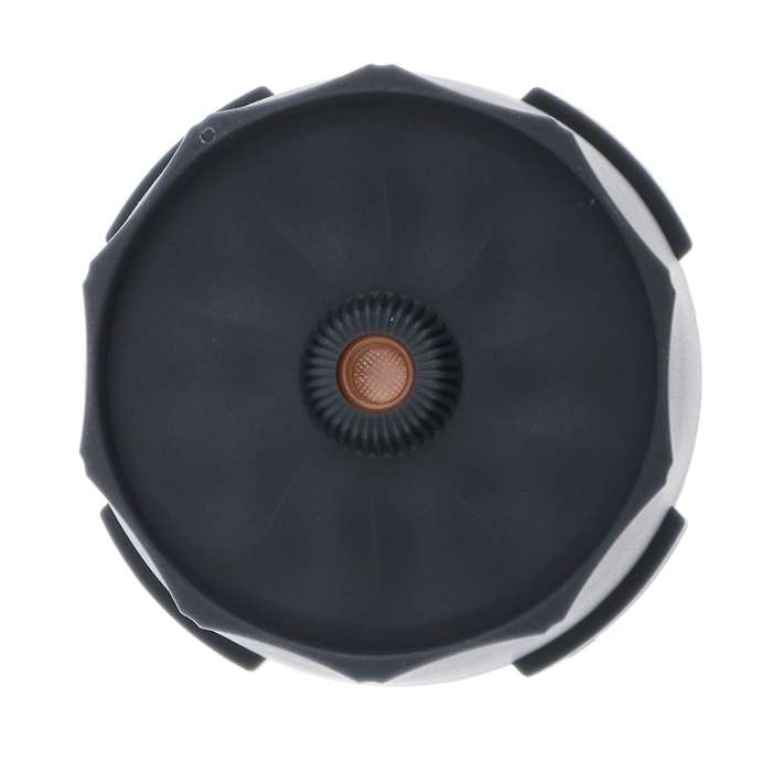 Coffee Filter Screen Enrichment Cover 304 Stainless Steel Aeropress