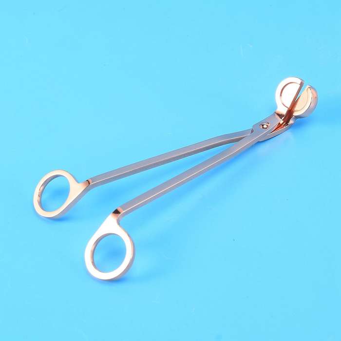 Candle Wick Trimmer Set Care Tools Candle Cutter,for Candles Lovers