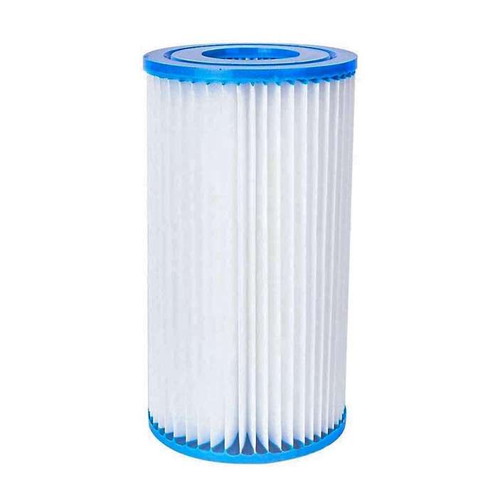 2pcs Suitable for Intex Type A/c Swimming Pool Filter Elements
