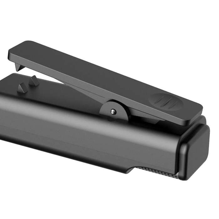 Type-c Lavalier Plug-play Mic for Noise Reduction Auto-sync