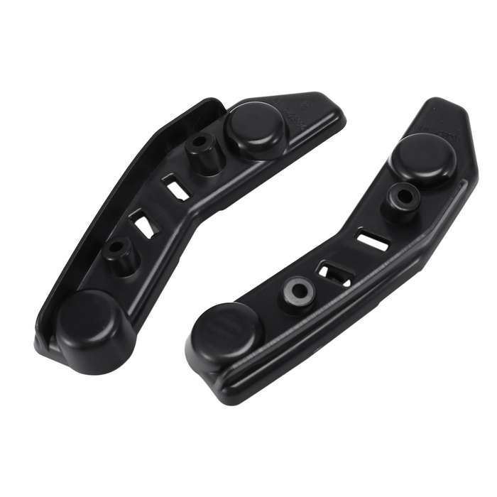 Front Bumper Upper Side Wall Mount Bracket for Bmw- X2 F39 2018-2020