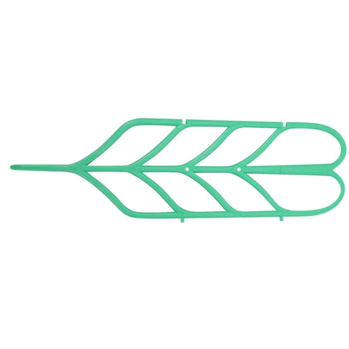 Garden Trellis for Climbing Plants, Potted Plant Support 12 Pack