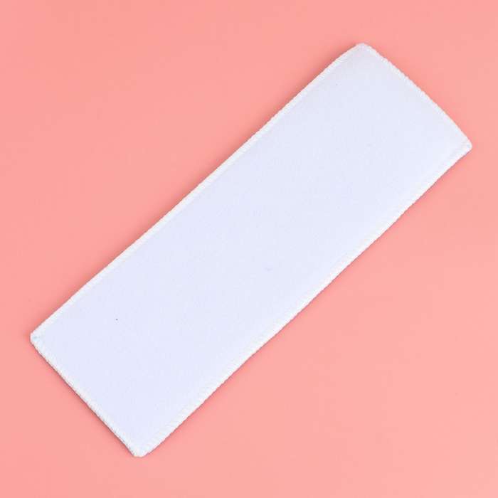4 Pcs Cleaning Mop Cloth Accessories for Proscenic P11 / P11 Combo