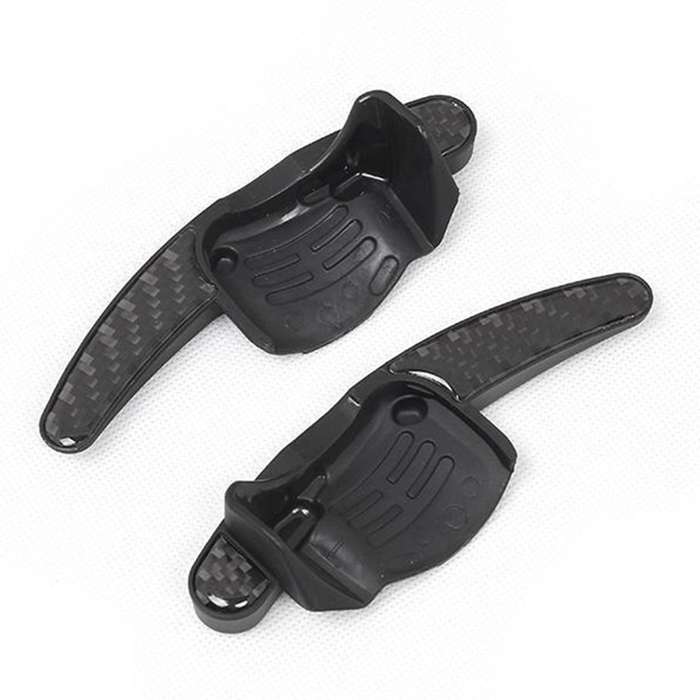 Steering Wheel Shift Paddles Fit for Golf 6 Mk6 Vi R20