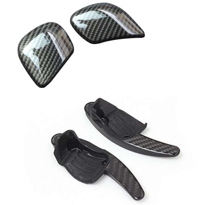 Steering Wheel Shift Paddles Fit for Golf 6 Mk6 Vi R20