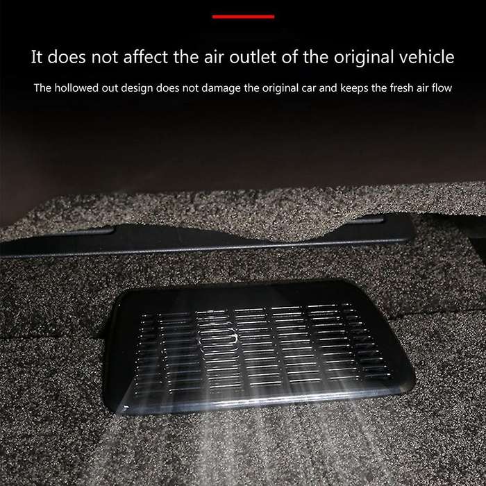 For Land Rover Range Rover Sport 2018-2020 Car Air Outlet Cover