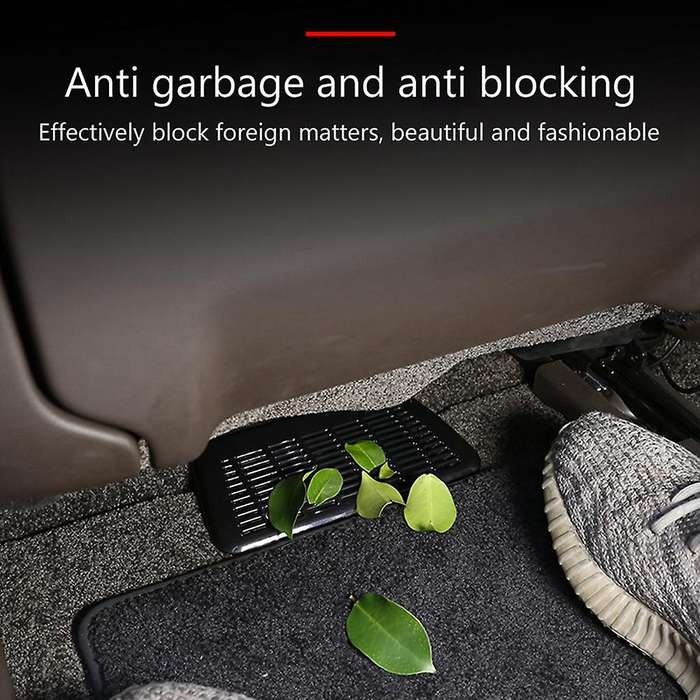For Land Rover Range Rover Sport 2018-2020 Car Air Outlet Cover