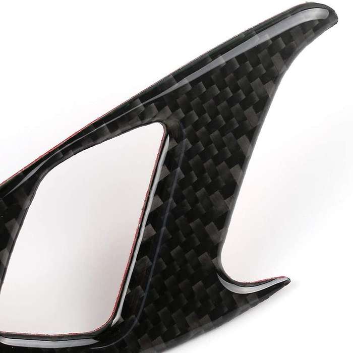 For Chevrolet Camaro 2016 -2020 Interior Door Handle Frame Cover Trim