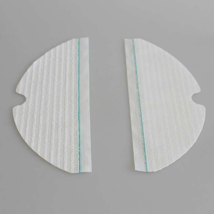 30pcs Disposable Mop Cloth for Roborock S5max S6max V Vacuum Cleaner