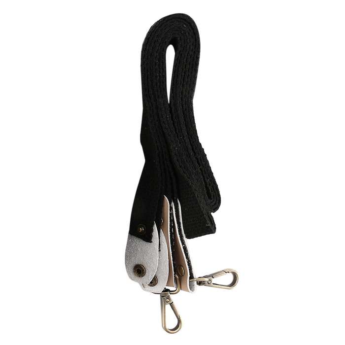 Unisex Waterproof Work Apron with 3 Tool Pocket for Kitchen -black