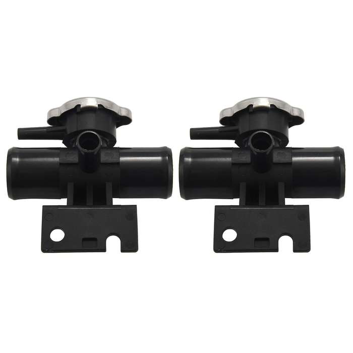 Radiator Coolant Filler Filler Neck with Cap for Mitsubishi Lancer