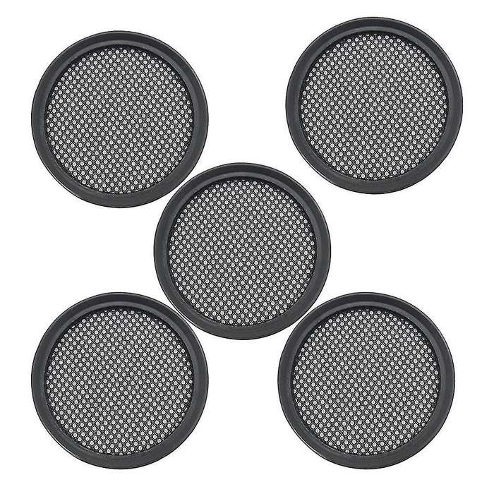 5pcs Replacement Hepa Filter for Philips Vacuum Cleaner Parts