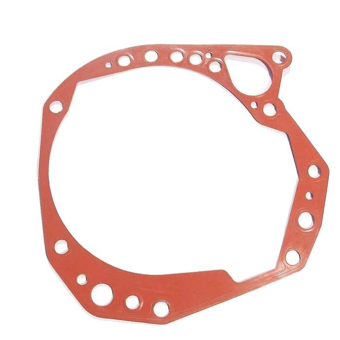 Automatic Al4/dpo Gearbox Rear Case Gasket for Peugeot & Citroen Fiat