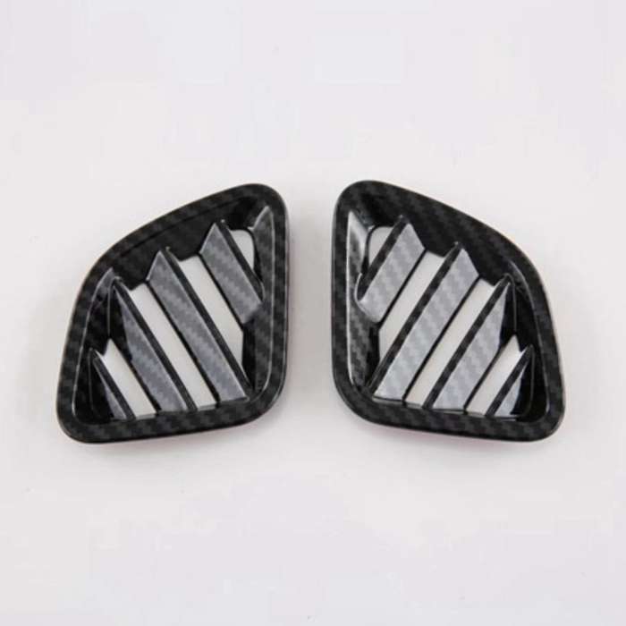 Car Inner Small Air Outlet Frame for -bmw Mini Clubman 2022