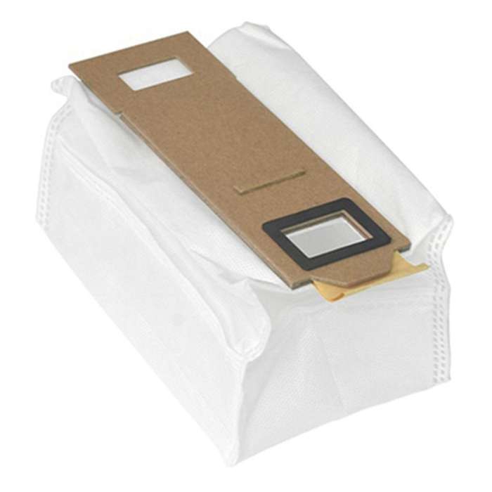 For Roborock S7 T7s Plus Dust Bag and Charging Base Filter Elements