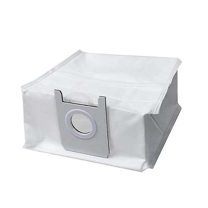Main Brush Side Brush Hepa Filter Mop Cloth for Roidmi Eve Plus