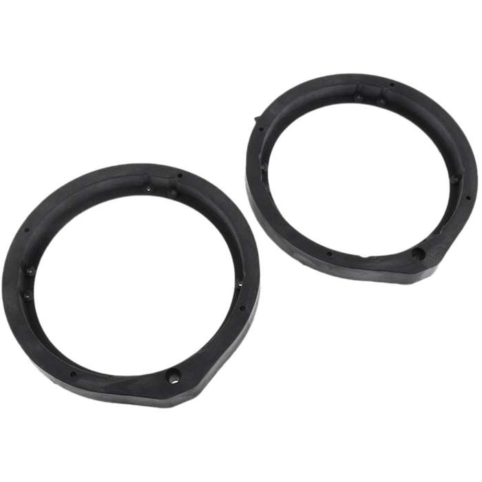 4pcs 6.5 Inch Car Speaker Spacer for Honda Civic Accord Crv Fit City