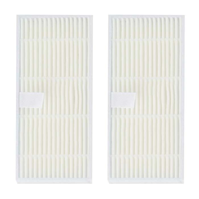 11pcs Suitable for Viomi Sweeping Robot S9 Accessories: Dust Bag
