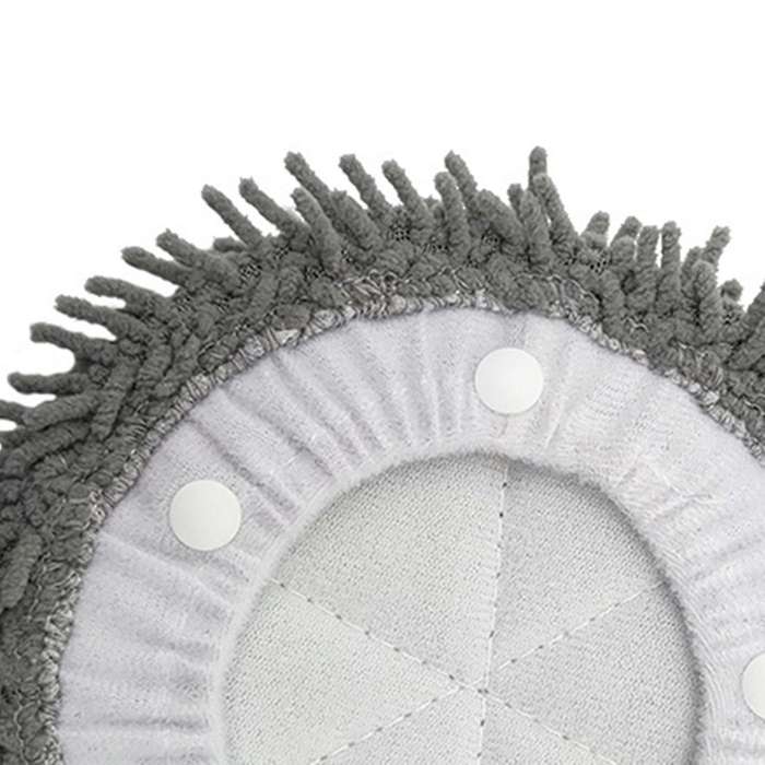 Washable Mop Rag Cloth for Xiaomi Mijia Self-cleaning Robot Vacuum