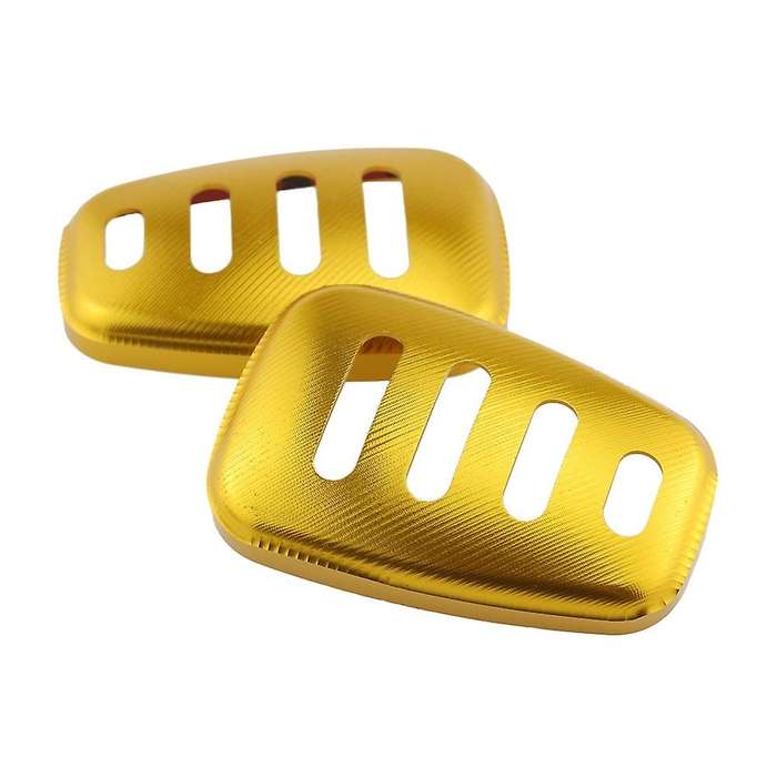 Signal Light Cover for Ducati Scrambler 800 2018-2021(gold)