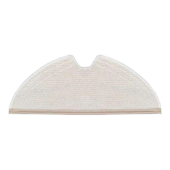 10pcs Mop Cloths for Xiaomi Roborock T8 for Roborock Vacuum Cleaner