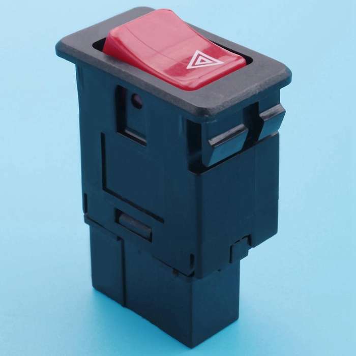 Car Emergency Warning Hazard Switch for Nissan 25290-01g00