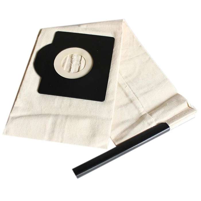 Washable Cloth Bags Dust Collection Bag for Karcher A2204, A2656