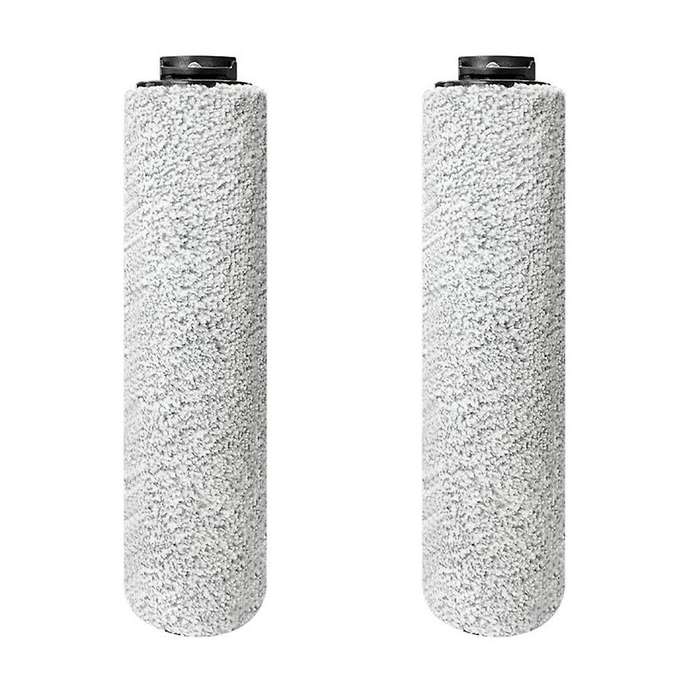 2pcs Replacement Roller Brush for Tineco Steam Wet Dry Floor Washer