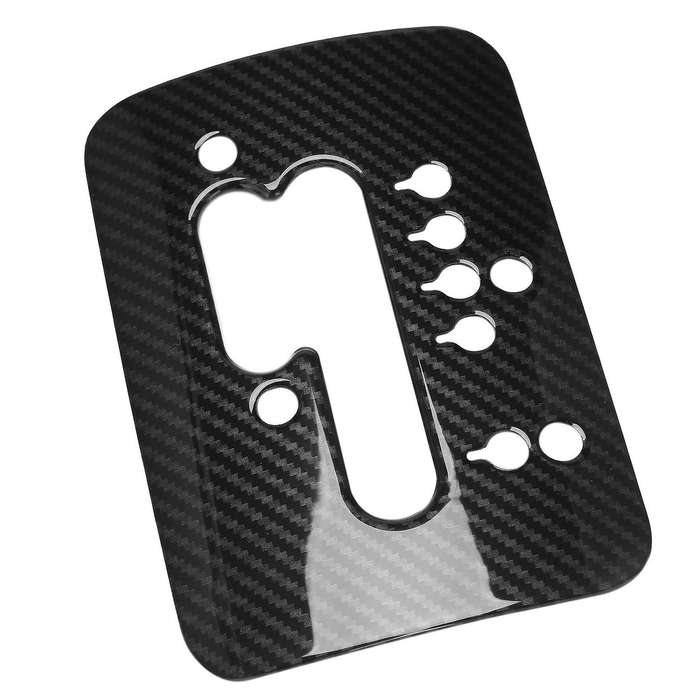 Modified Interior Gear Panel Decorative Accessories for Beetle