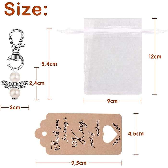 Wedding Favours,souvenir,organza Bag for Christening,birthday Party