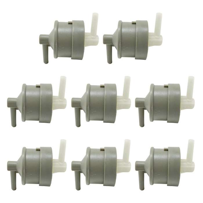 8pcs 90917-11044 Gas Filter for Toyota Hilux Land Cruiser Prado