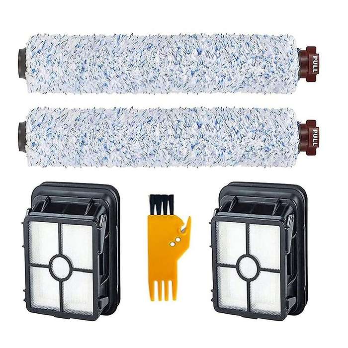 2+2+1 Parts for Bissell Crosswave 1785/2306/1866/1868 Series Cleaners