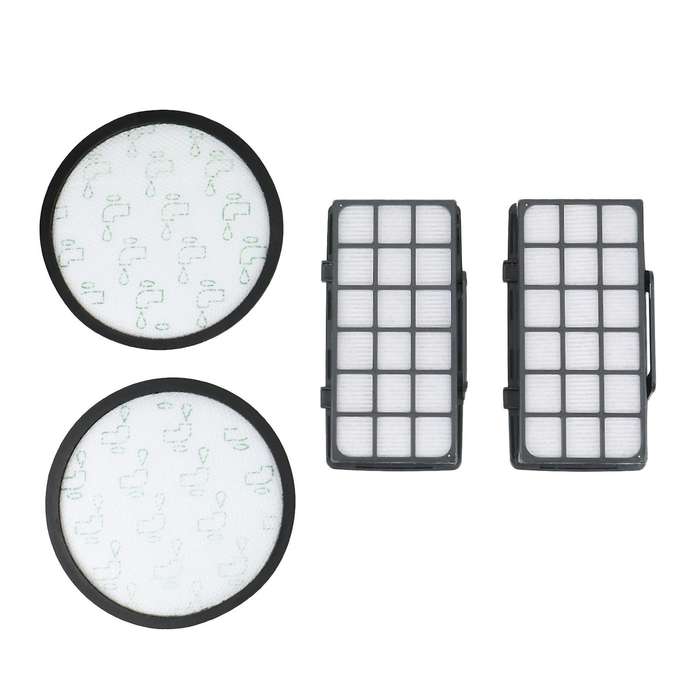 4pcs Is Suitable for Rowenta Vacuum Cleaner Ro7611 Ro7634