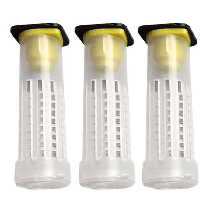 8pc 1/4inch Shank Slot ,assembly 6 Cutters & 2 Arbors Router Bit Set