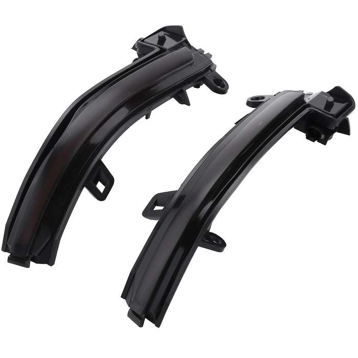 2pcs Dynamic Steering Signal for Bmw F20 F30 F31 F21 F22 F23 F32 X1