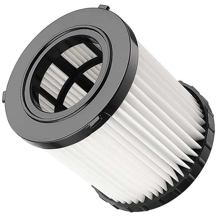 Dcv5801h Hepa Replacement Filters Compatible for Dewalt Dcv580