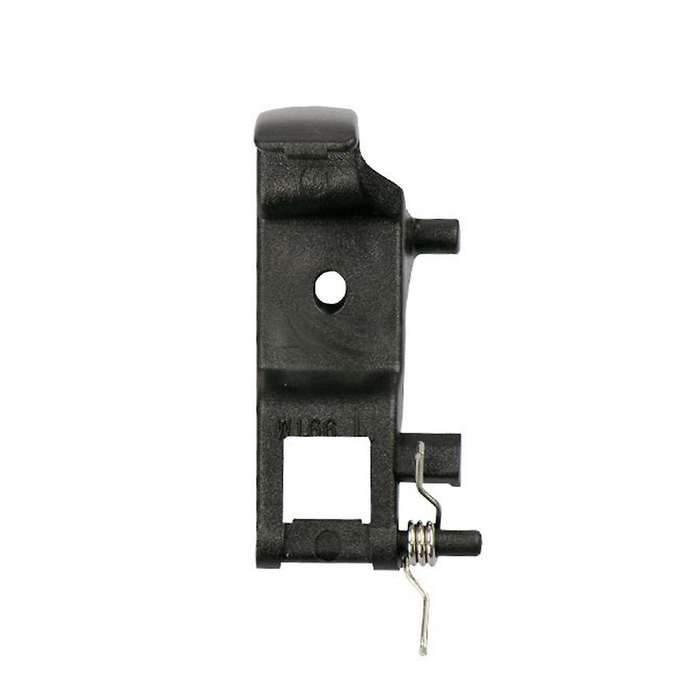 Left Armrest Box Buckle Lockers Switch Clip for Mercedes Benz Ml320