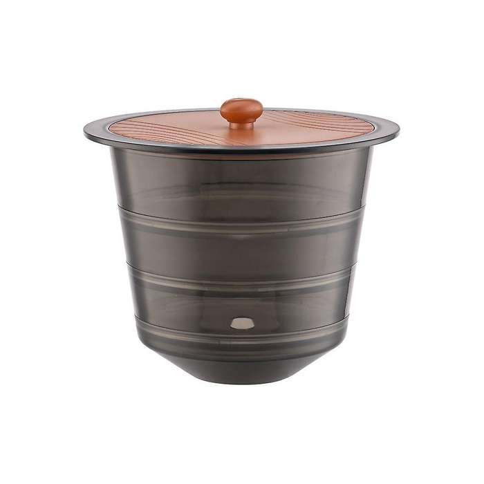 Coffee Storage Box Detachable Convenient Coffee Capsule Rack Mini