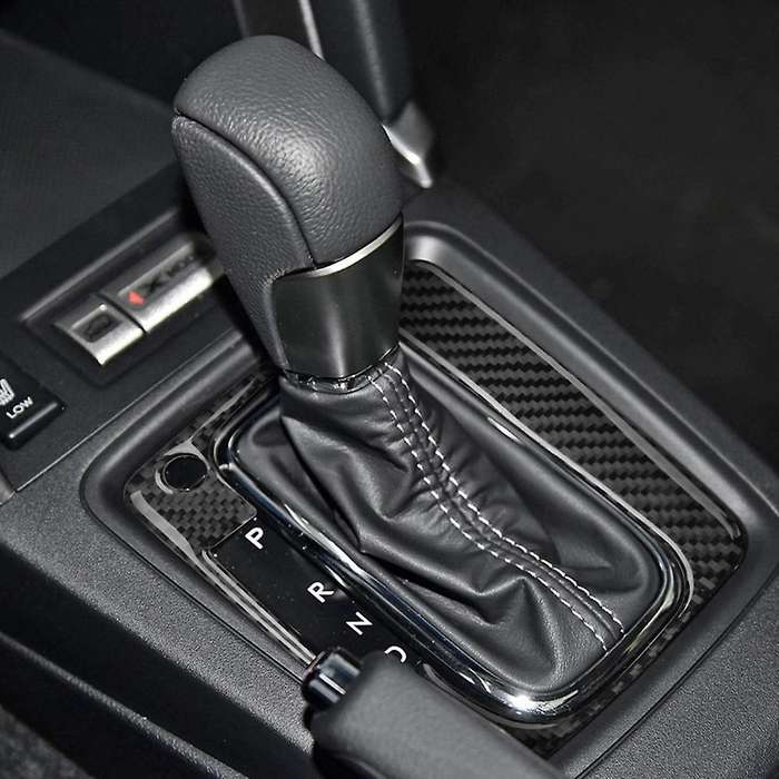 Central Gear Shift Panel for Subaru Forester 2013-2018 Lhd