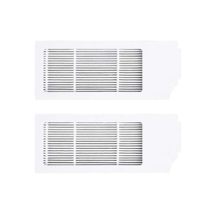 Roller Brush Side Brush Hepa Filter for Ecovacs Deebot T10