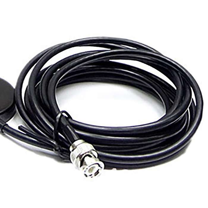 Walkie Talkie Antenna 27mhz Suction Cup Antenna Bnc Male Car Antenna