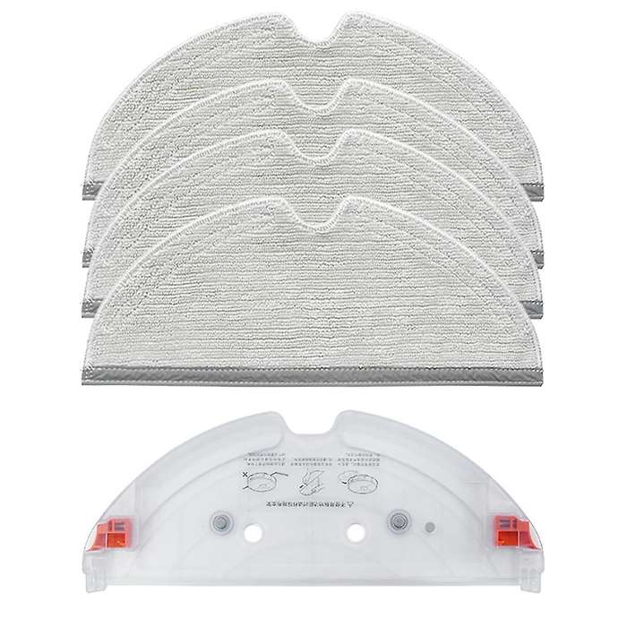 For Xiaomi Roborock Q7 Max / Q7 Max+ Robot Parts Mop Mop Holder