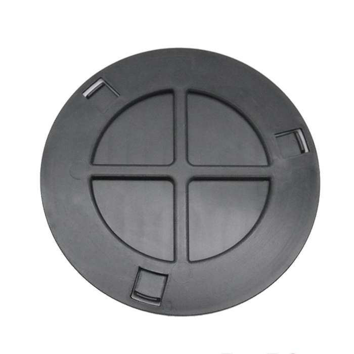 51719802413 for -bmw Mini R60 Mudguard Cover Inner Fender-access Cap