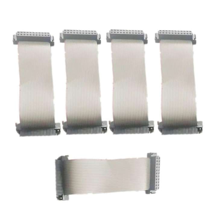 5pcs 22pin Signal Cable 2x11 Pins for Whatsminer Miner M10/d3/m20/m30