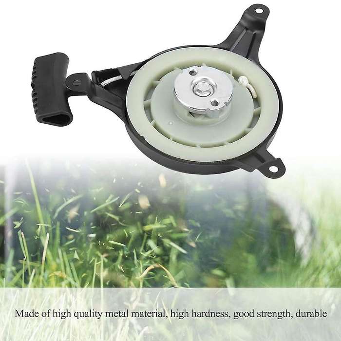 Recoil Starter Pull Start Replacement Assembly for 1p61p0 Mtd Engine