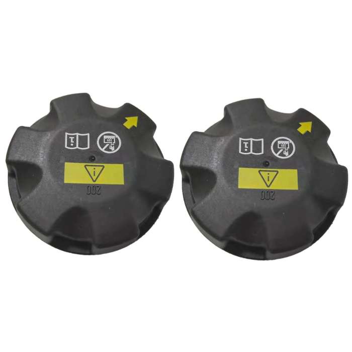 For Bmw E90 E60 F10 F07 F01 E70 E71 E63 E64 F02 Radiator Cap
