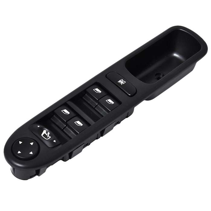 Electric Power Window Switch Fit for 2002-2014 Peugeot 307 6554.kt